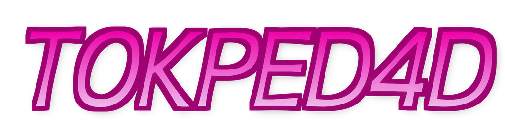 TOKPED4D